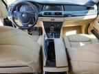 2014 BMW 5 series