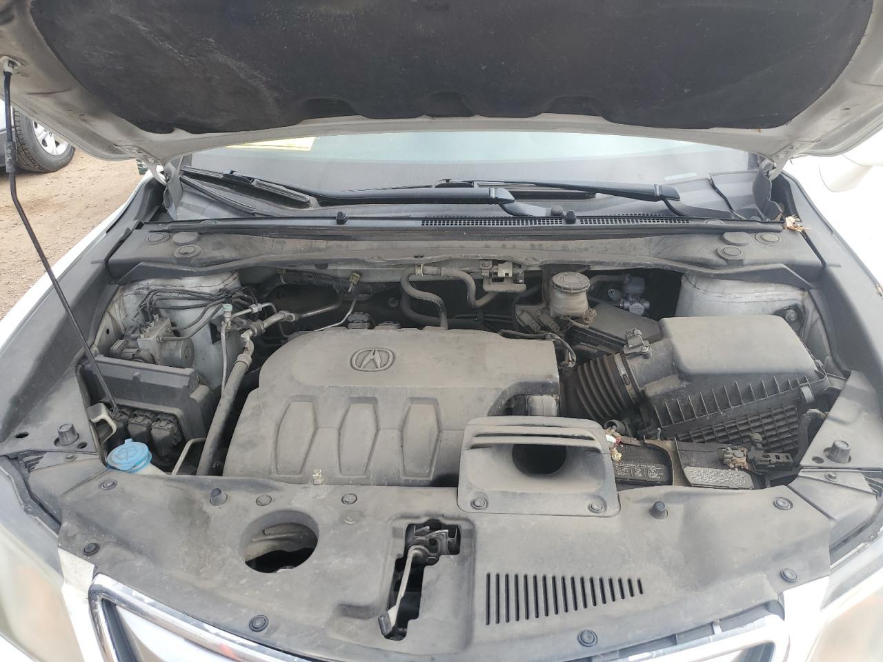 2013 ACURA RDX