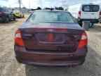 2011 FORD FUSION