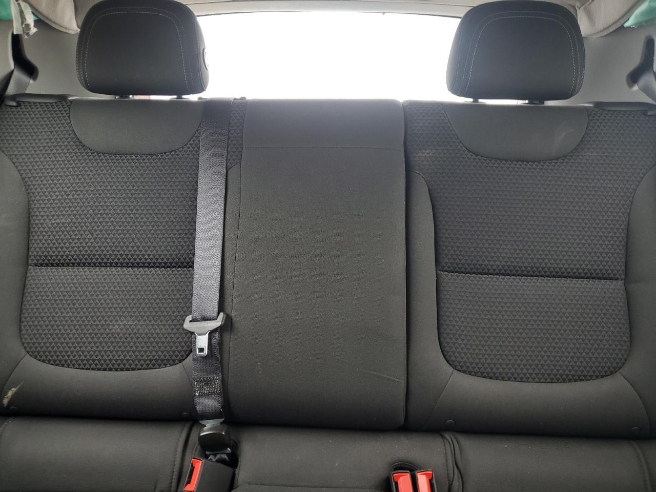 2023 CHEVROLET Bolt EV
