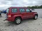2012 JEEP Liberty