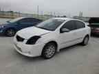 2010 NISSAN SENTRA