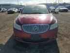 2010 BUICK LACROSSE