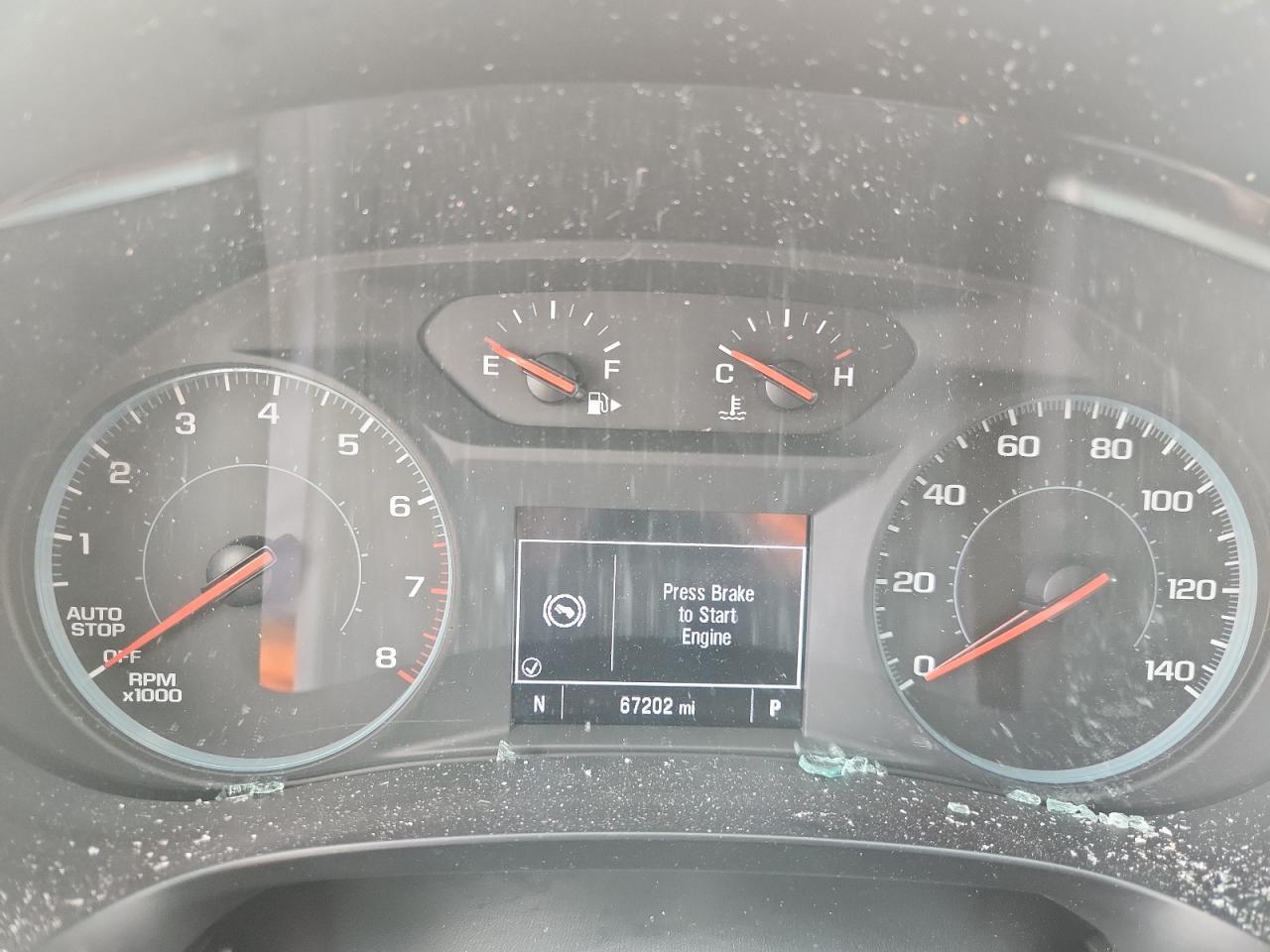 2022 CHEVROLET MALIBU