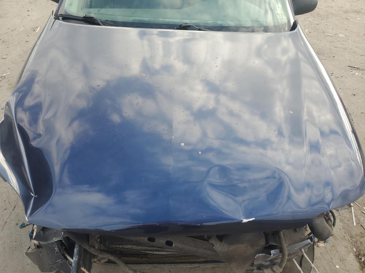 2001 CHEVROLET MALIBU