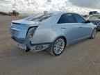 2017 CADILLAC CTS