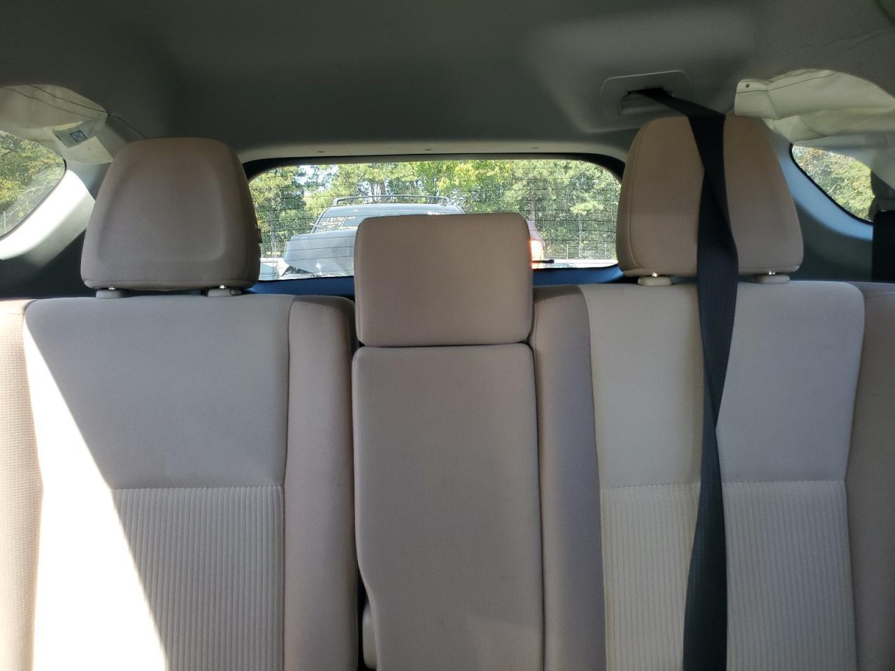 2014 TOYOTA RAV4