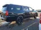 2017 CHEVROLET Suburban