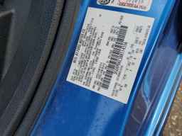 2011 FORD FUSION