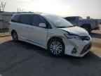 2019 TOYOTA SIENNA