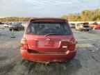 2007 TOYOTA HIGHLANDER
