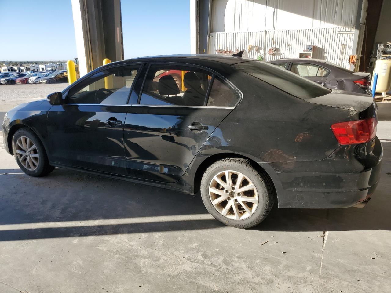 2014 VOLKSWAGEN JETTA