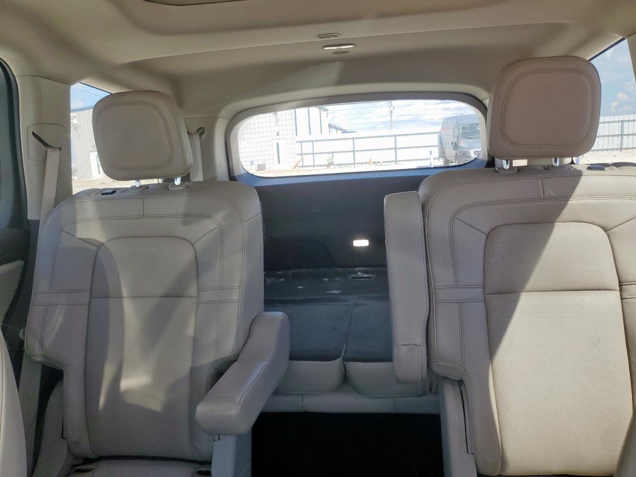 2022 LINCOLN Aviator