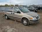 2003 CHEVROLET Venture