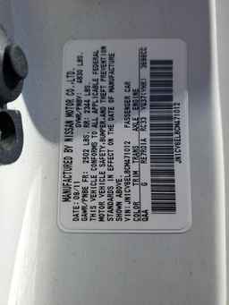2012 INFINITI G37