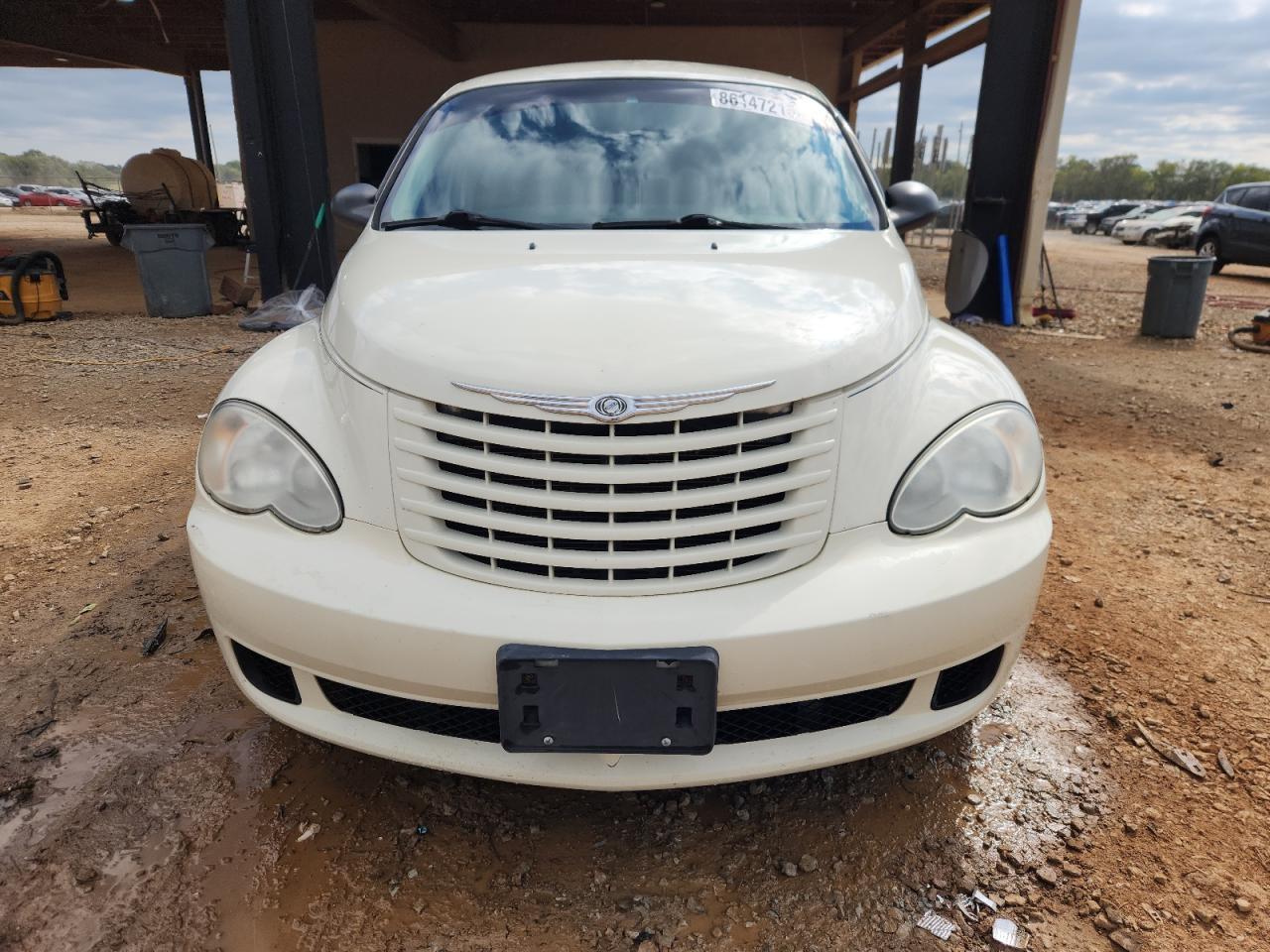 2008 CHRYSLER PT CRUISER