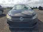 2013 VOLKSWAGEN Passat