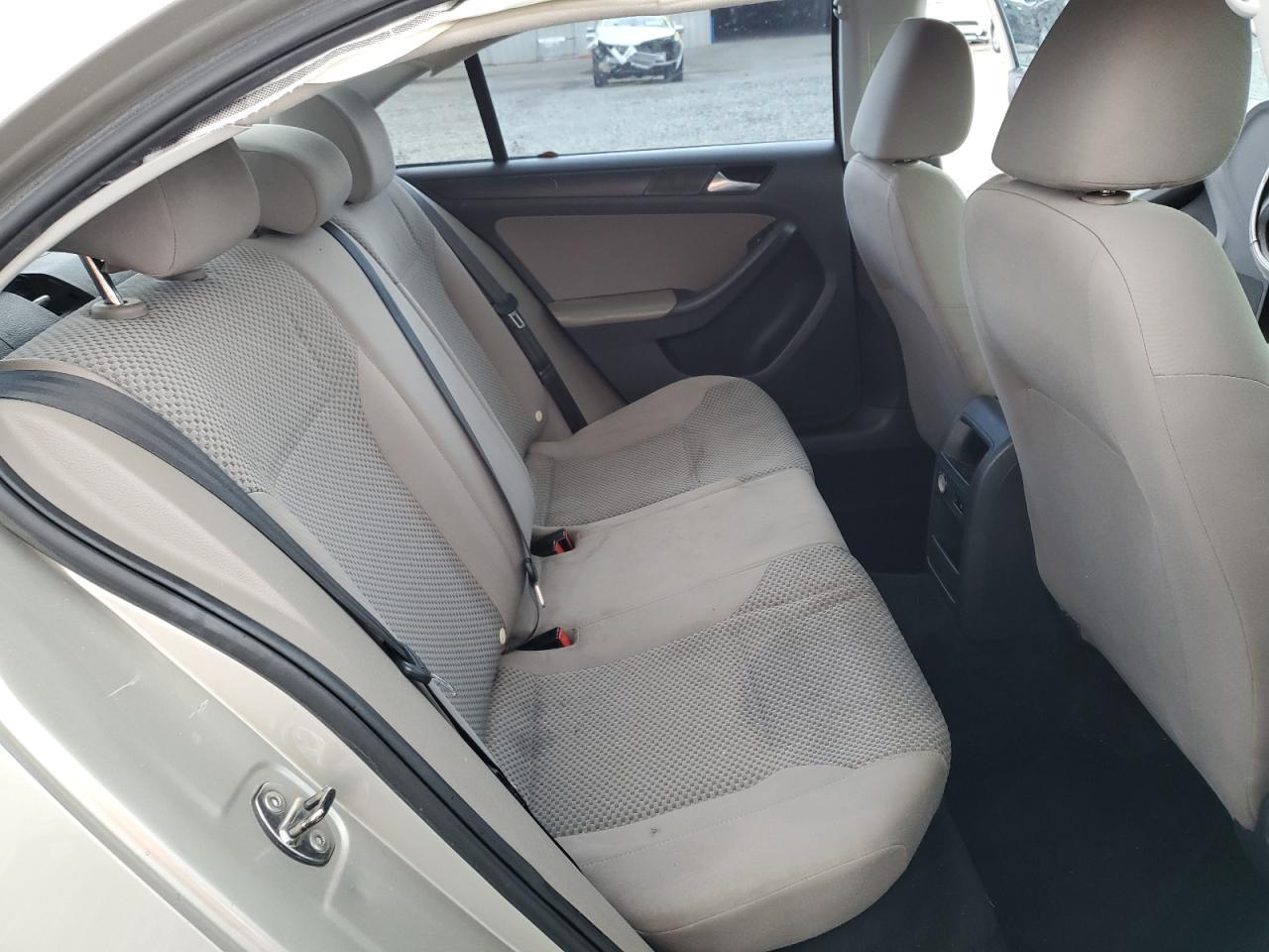 2013 VOLKSWAGEN JETTA