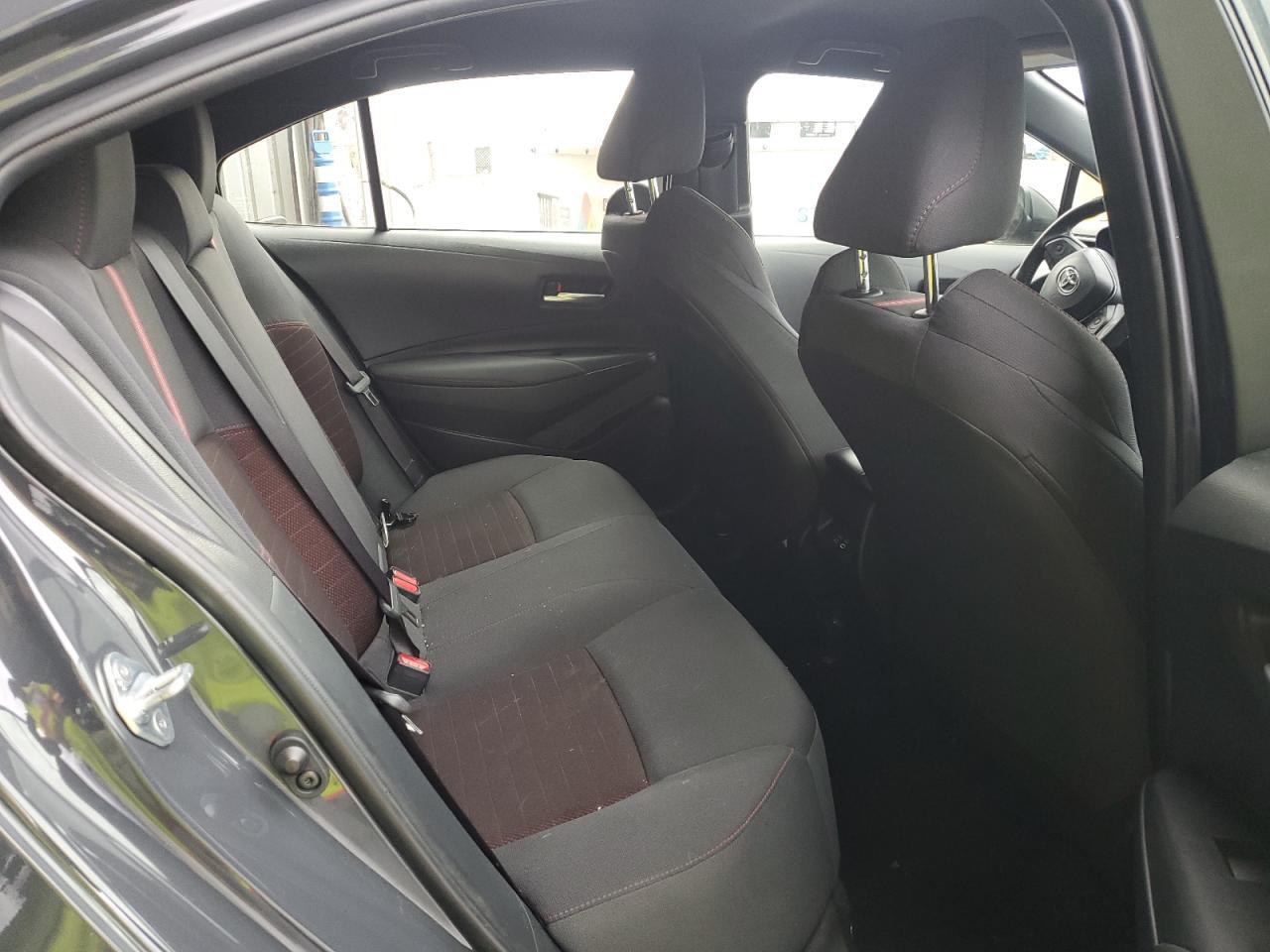 2023 TOYOTA COROLLA