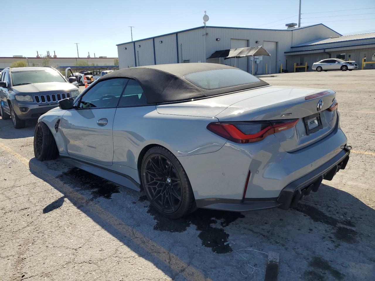 2024 BMW M4