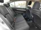2012 SUBARU Legacy