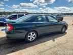 2002 TOYOTA CAMRY