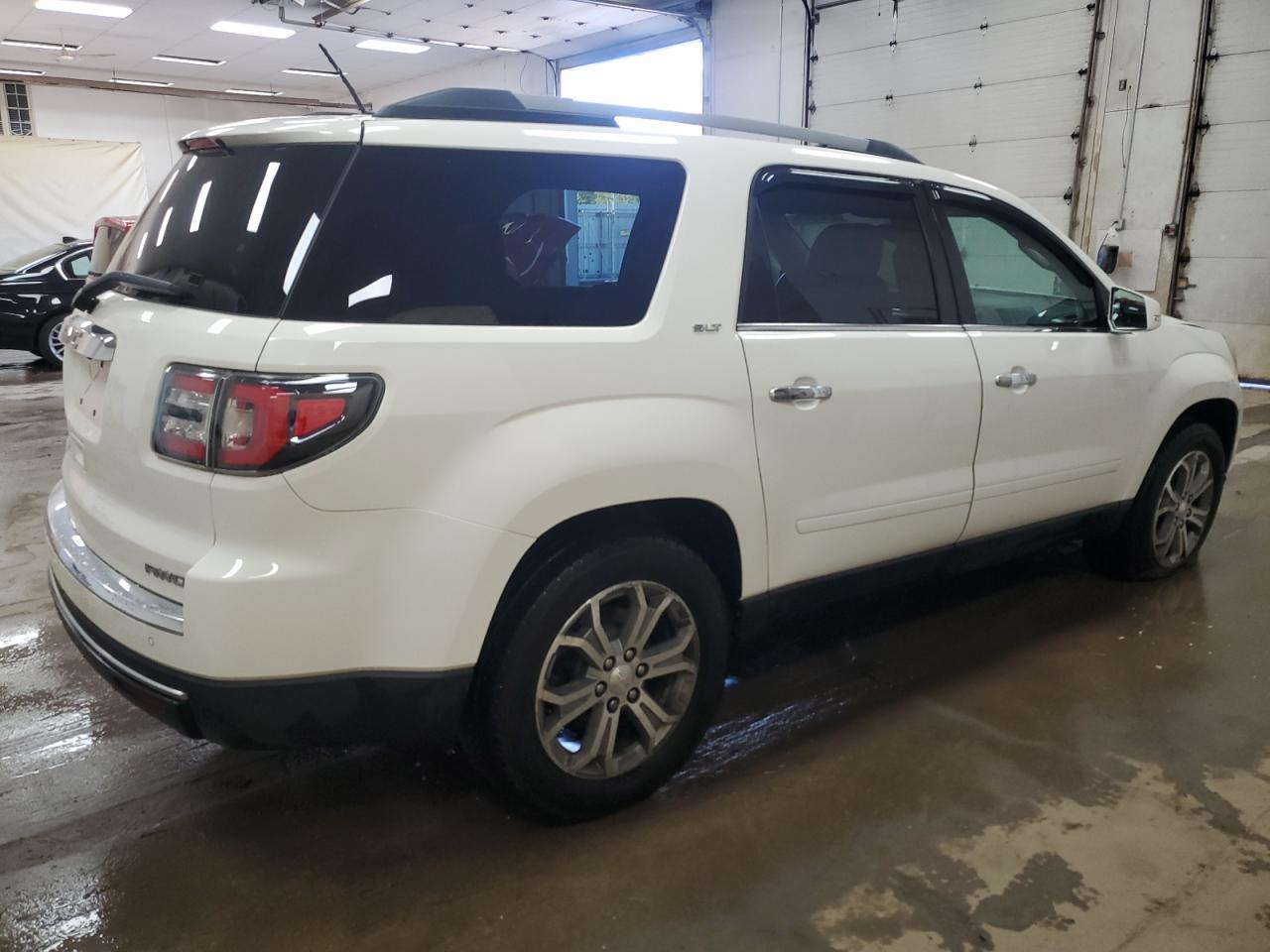 2015 GMC ACADIA