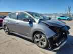 2018 NISSAN LEAF