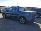 2018 HONDA Ridgeline