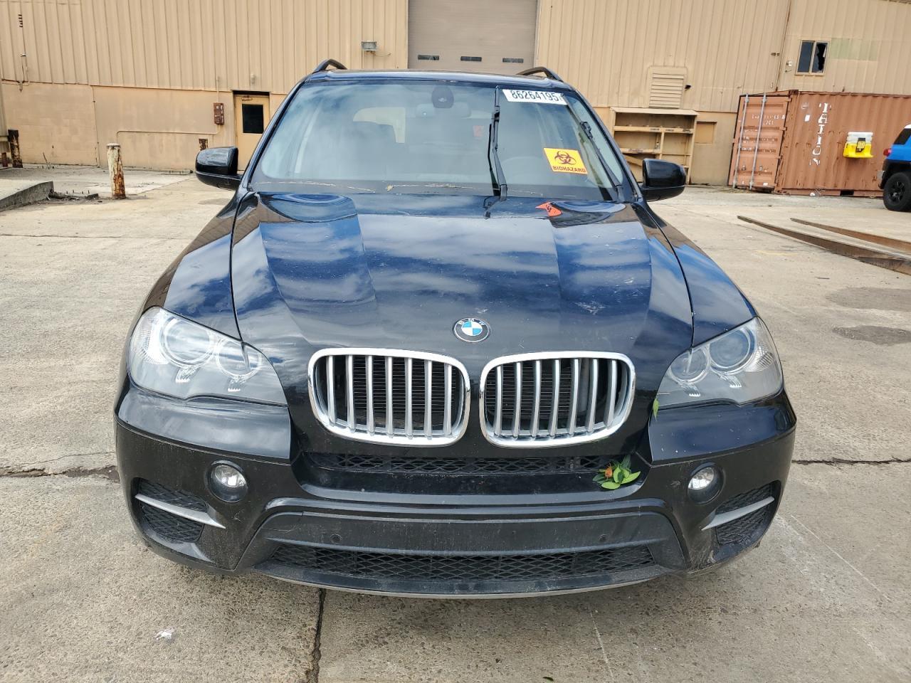 2013 BMW X5