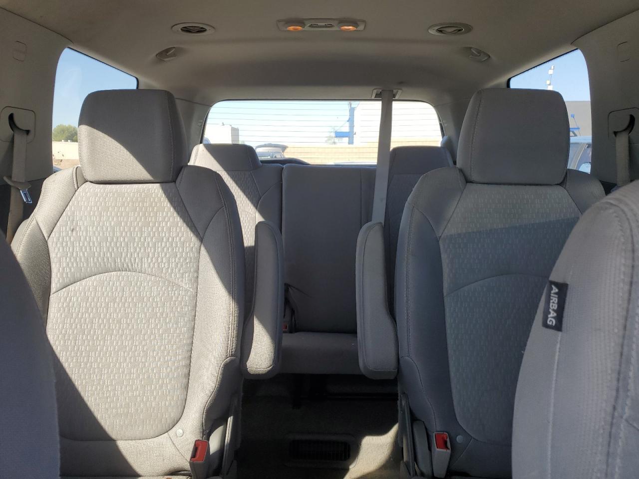 2015 GMC ACADIA