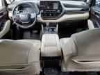 2020 TOYOTA HIGHLANDER