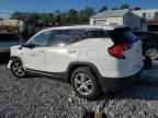 2018 GMC Terrain