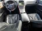 2017 LINCOLN MKX