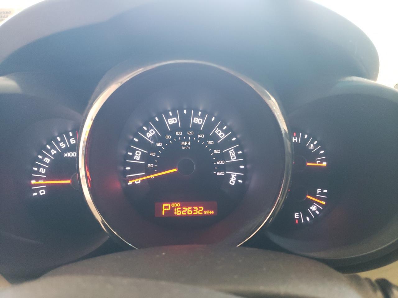 2011 KIA SOUL