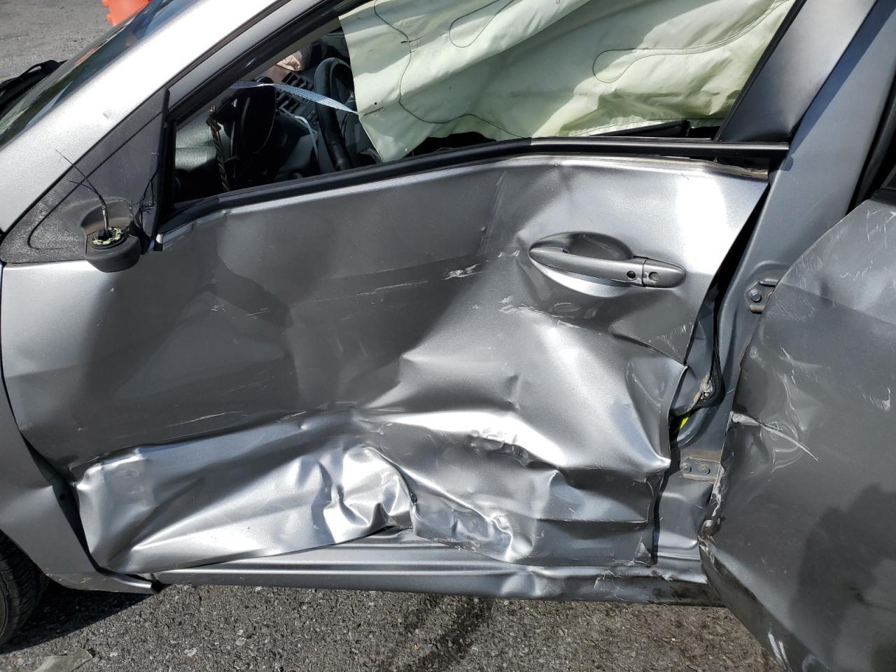 2013 MAZDA 3