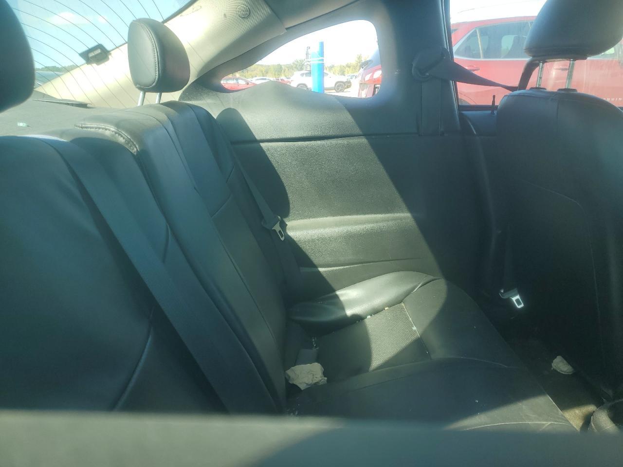 2008 CHEVROLET COBALT