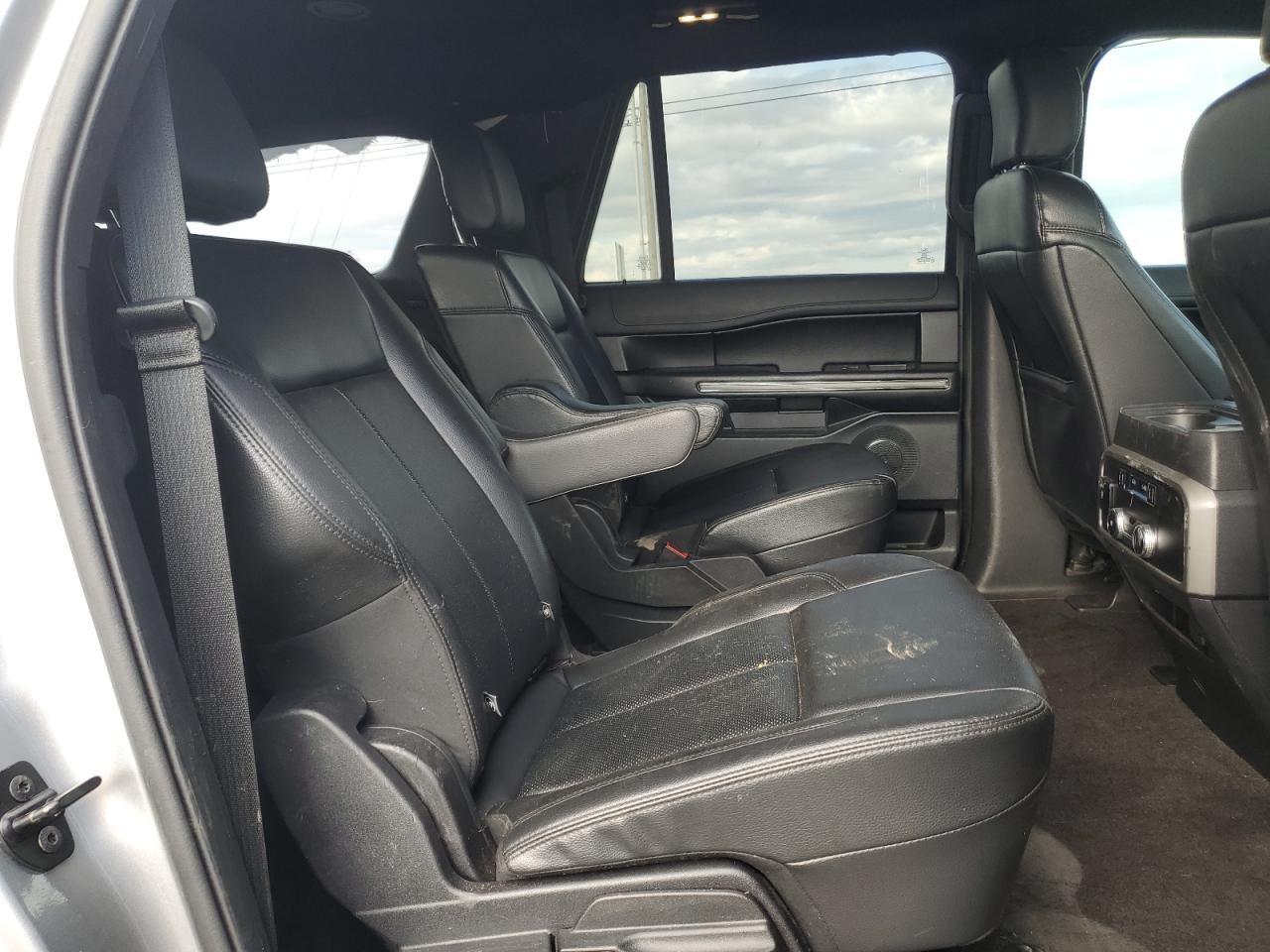 2020 FORD Expedition