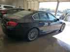 2012 BMW 5 series