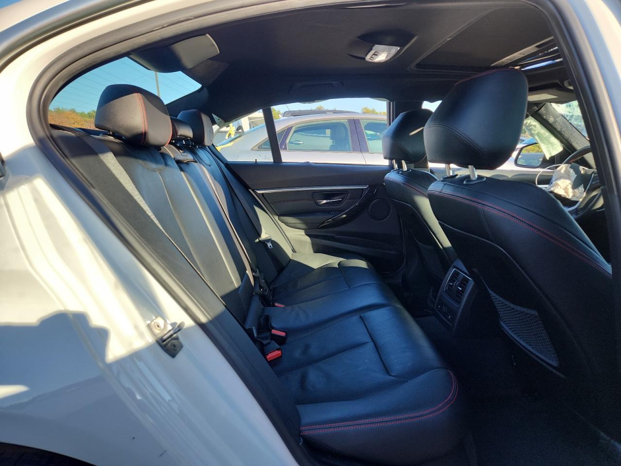2017 BMW 3 SERIES