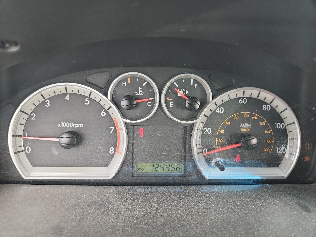 2011 CHEVROLET Aveo