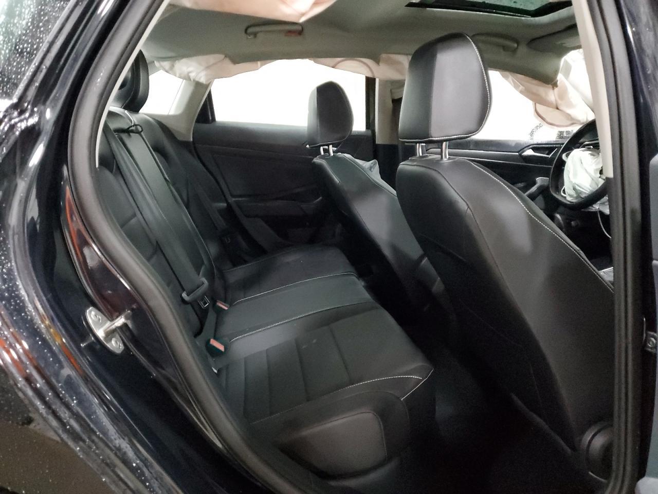 2024 VOLKSWAGEN JETTA