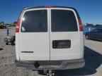 2014 CHEVROLET Express 3500