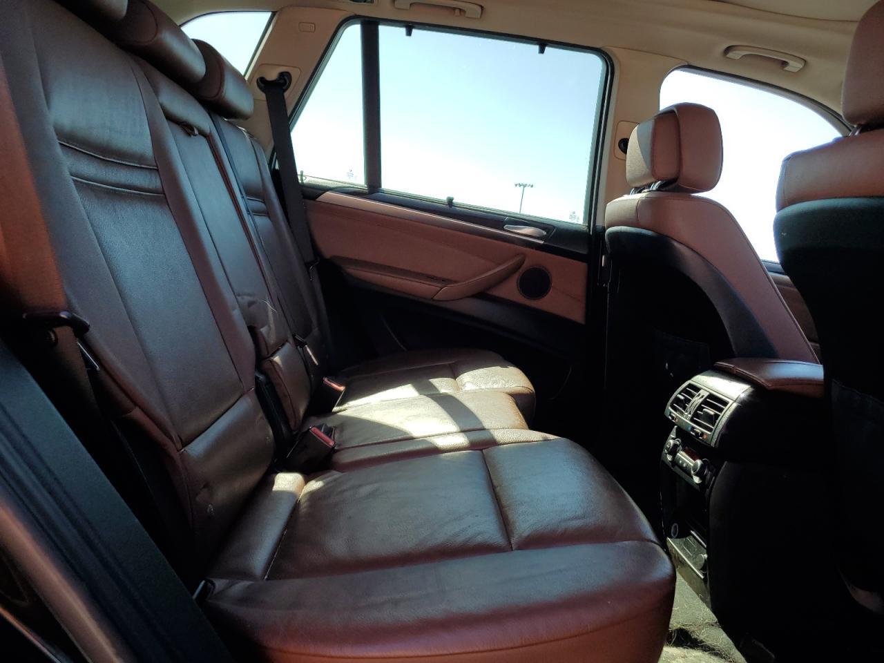 2013 BMW X5
