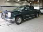 2005 CHEVROLET Silverado