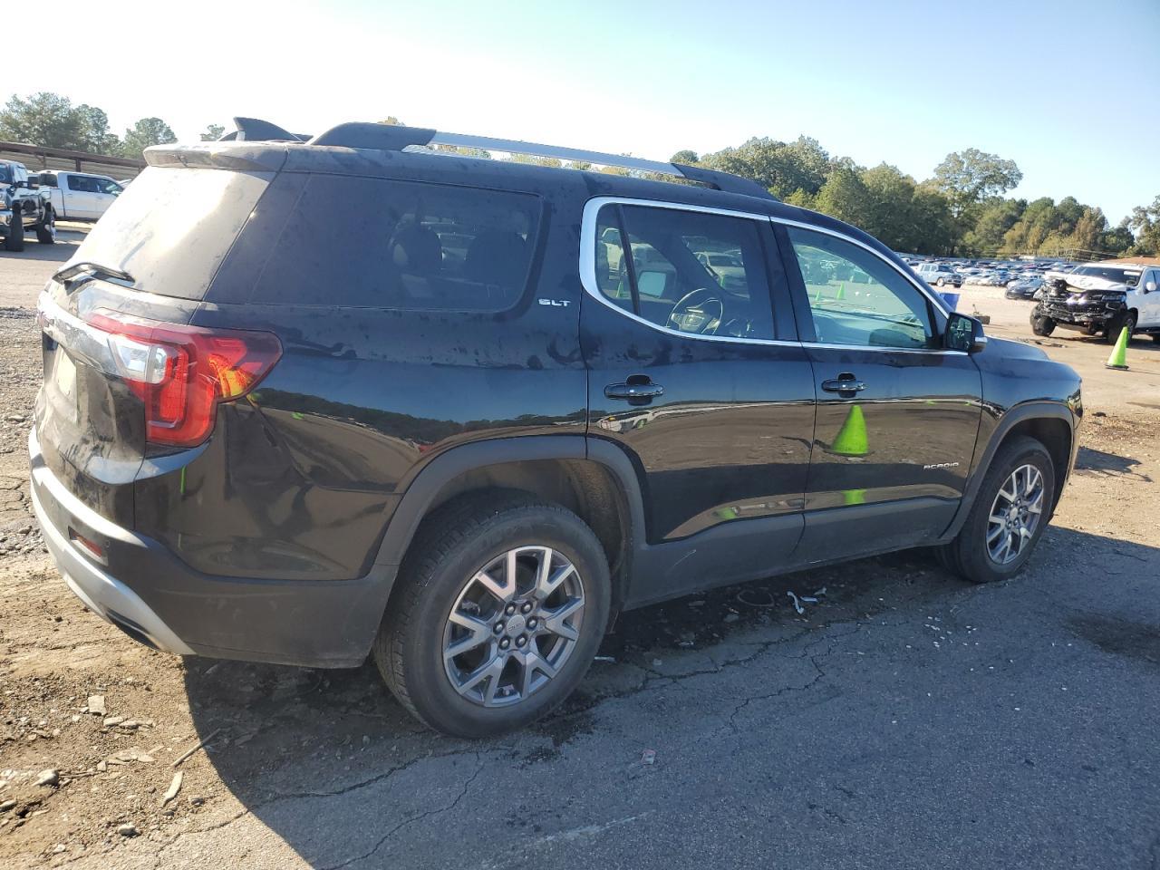 2020 GMC ACADIA