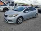 2015 KIA FORTE