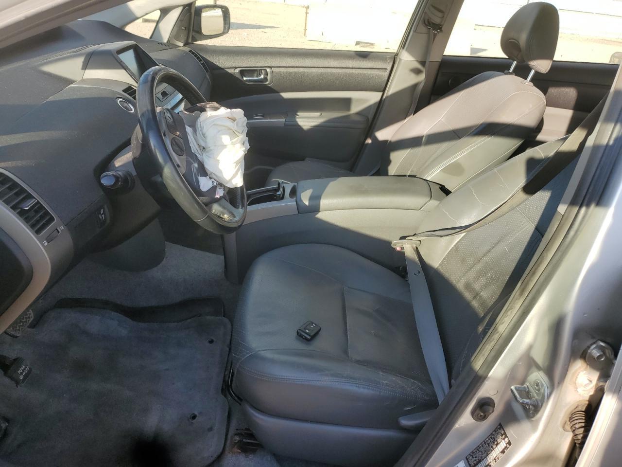 2006 TOYOTA PRIUS