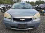 2007 CHEVROLET MALIBU