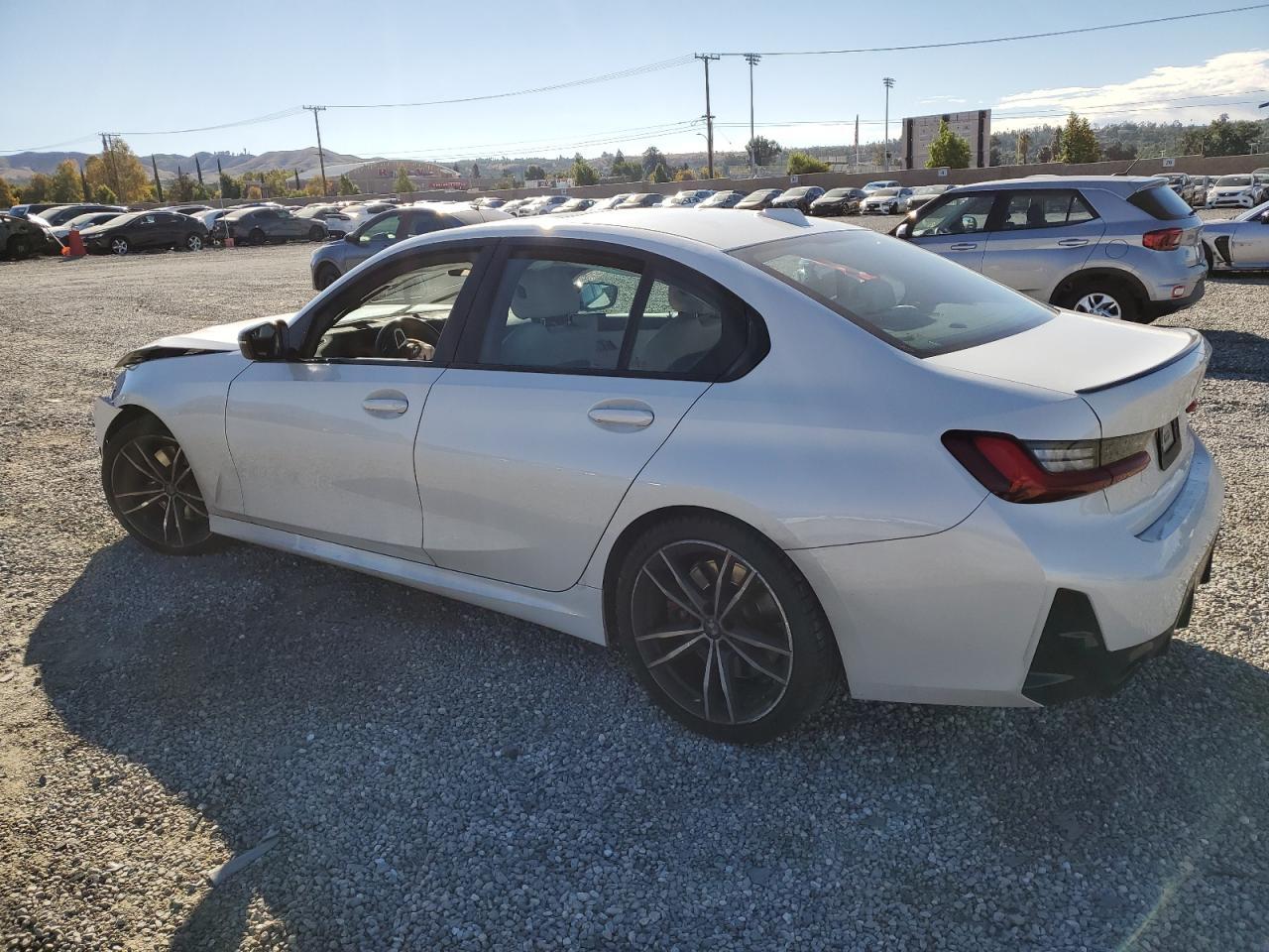 2023 BMW 3 SERIES